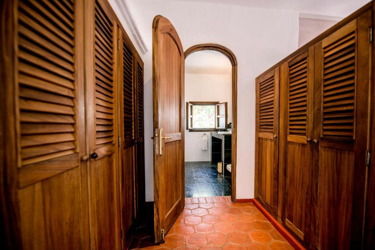 Hotel Casa Oaxaca Exterior foto