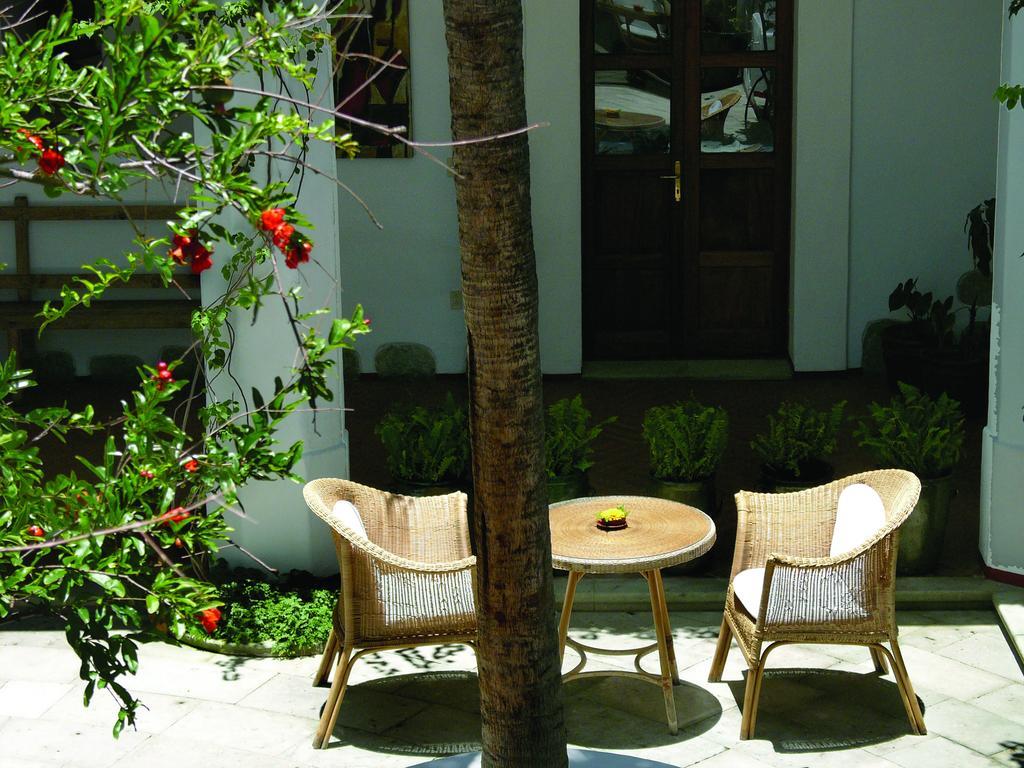 Hotel Casa Oaxaca Exterior foto
